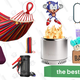 Illustration for article titled Sunday's Best Deals: Solo Stove Fire Pit, BarkBox Subscriptions, AVAPOW Jump Starter, Quikflip Convertible Hoodies + Backpacks, and More